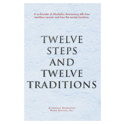 12 steps and 12 traditions pdf download
