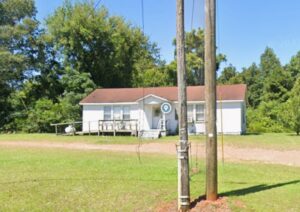 Mt Olive House
523 Kent Rd
Tallassee, AL 36078