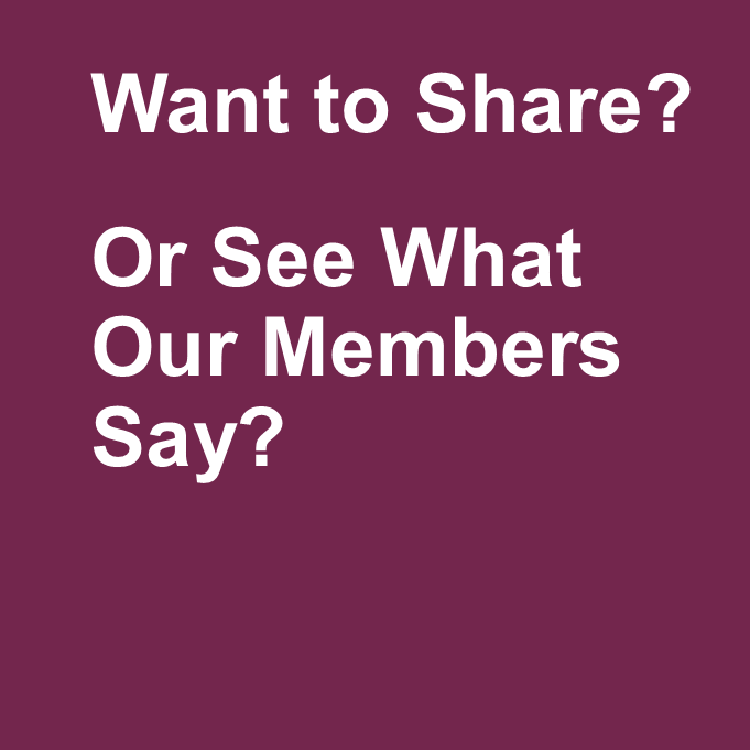 Member Sharing